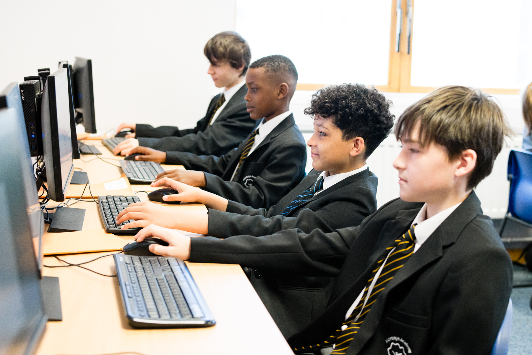 Computers