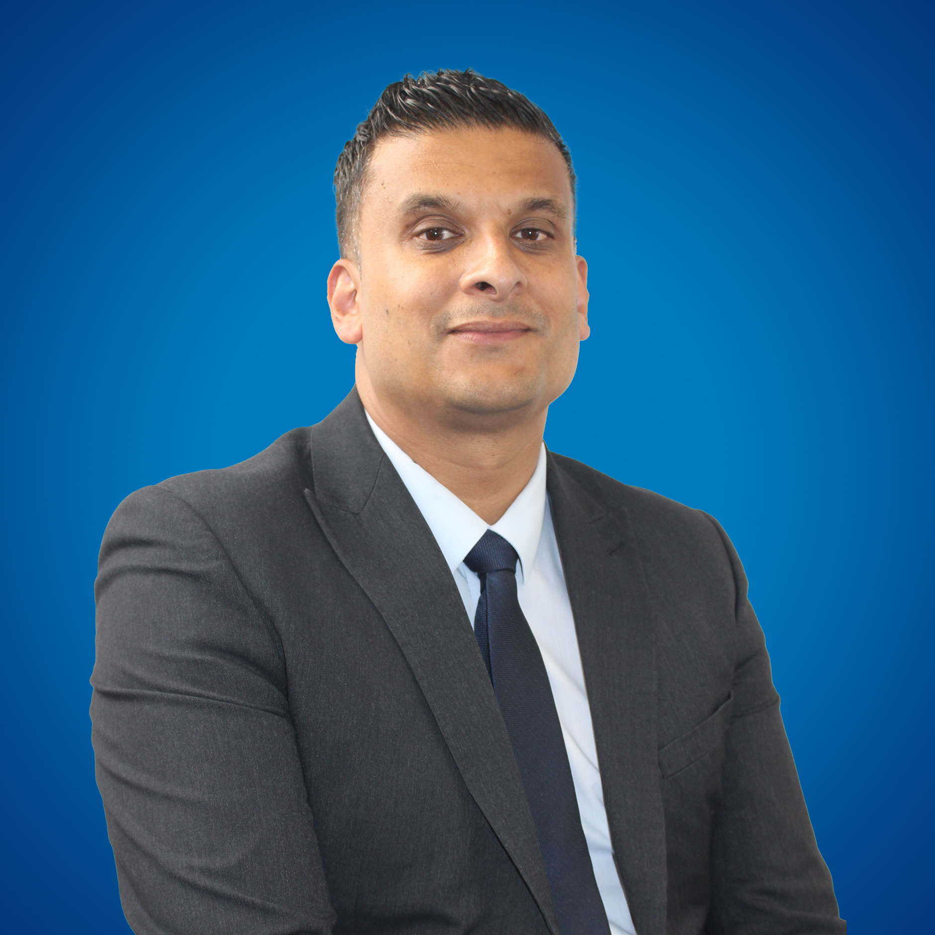 Mr G Baria