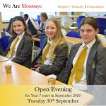 Open Evening Posts 