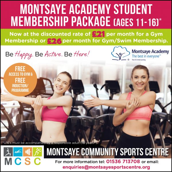 Student membership 2026 2