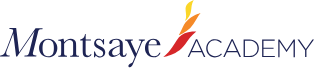 Montsaye Academy logo